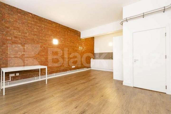 Live - Work Warehouse Conversion located in Dalton / Haggerston  Ability Plaza, Dalston / Haggerston